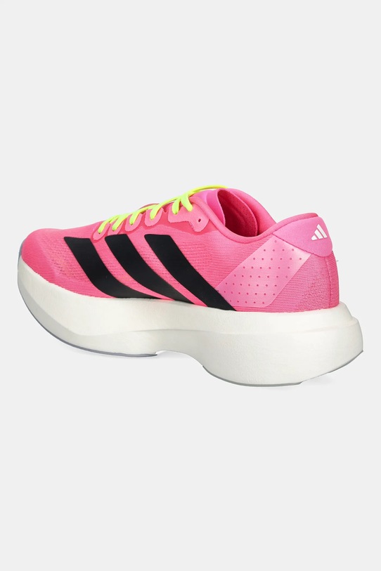 Deklice Otroški čevlji adidas Performance adizero Evo SL KK1249 roza