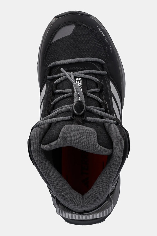 adidas TERREX buty dziecięce TERREX AX4R CW+ czarny JH5490