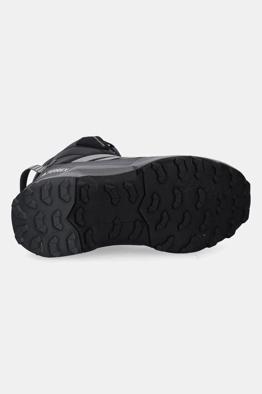 Детские ботинки adidas TERREX TERREX AX4R CW+ JH5490 чёрный