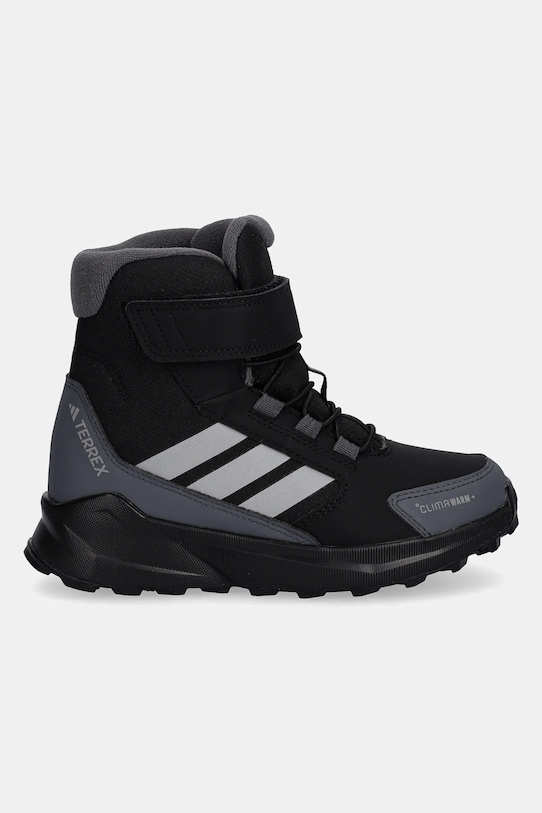 Detské topánky adidas TERREX TERREX TRAILMAKER 2 CW+ JH5512 čierna AW25