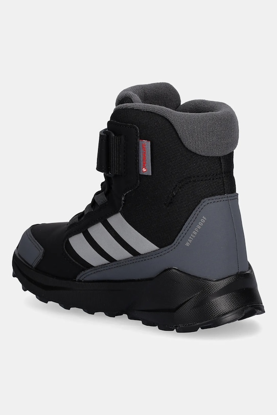 Chlapec Detské topánky adidas TERREX TERREX TRAILMAKER 2 CW+ JH5512 čierna