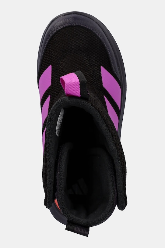 adidas cizme de iarnă pentru copii Winterplay negru JQ2633