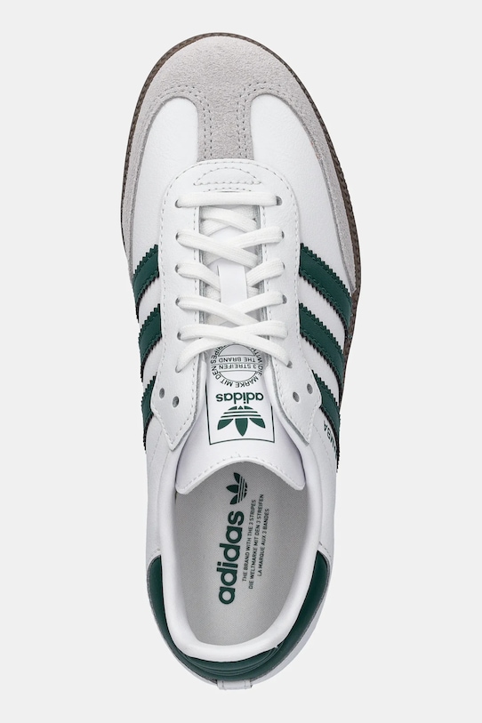 Tenisice adidas Originals SAMBA OG bijela JQ2843