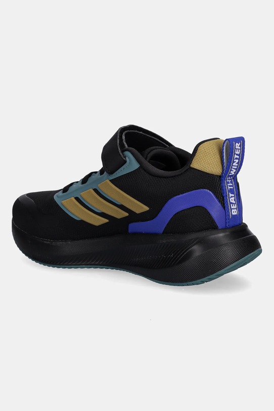 Dječaci Dječje tenisice adidas RUNFALCON 5 JQ5686 crna