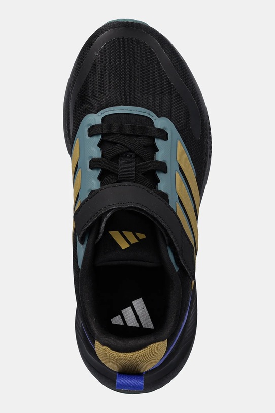 Dječje tenisice adidas RUNFALCON 5 crna JQ5686