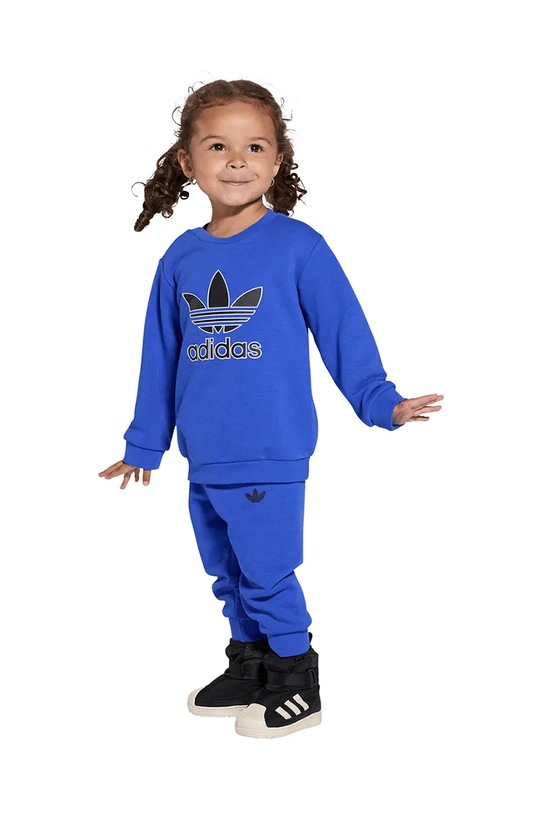 adidas Originals buty zimowe dziecięce SUPERSTAR 360 WTR BOOT JQ7951