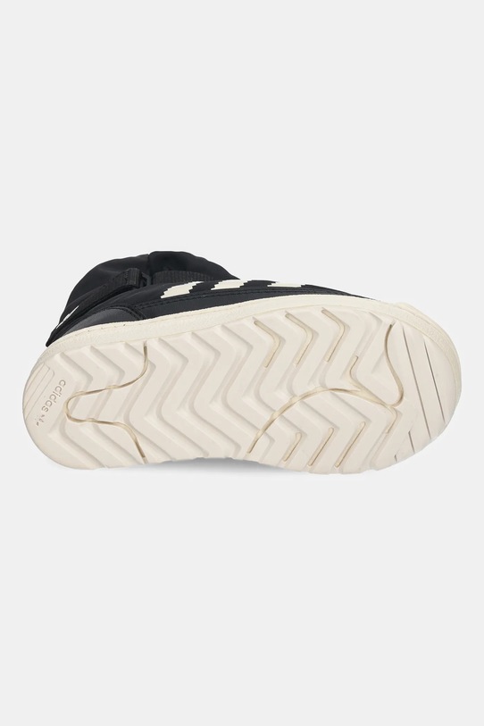 adidas Originals buty zimowe dziecięce SUPERSTAR 360 WTR BOOT JQ7951 czarny