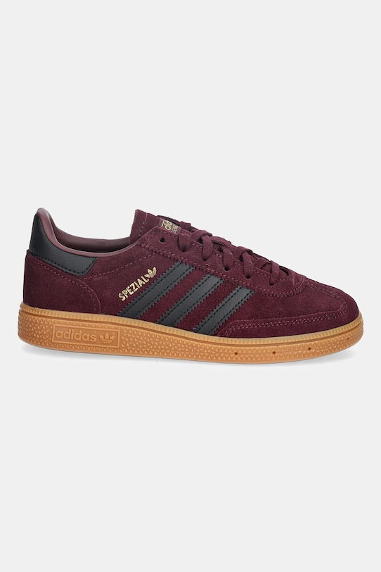 adidas Originals sneakers pentru copii HANDBALL SPEZIAL JR2105 violet AW25