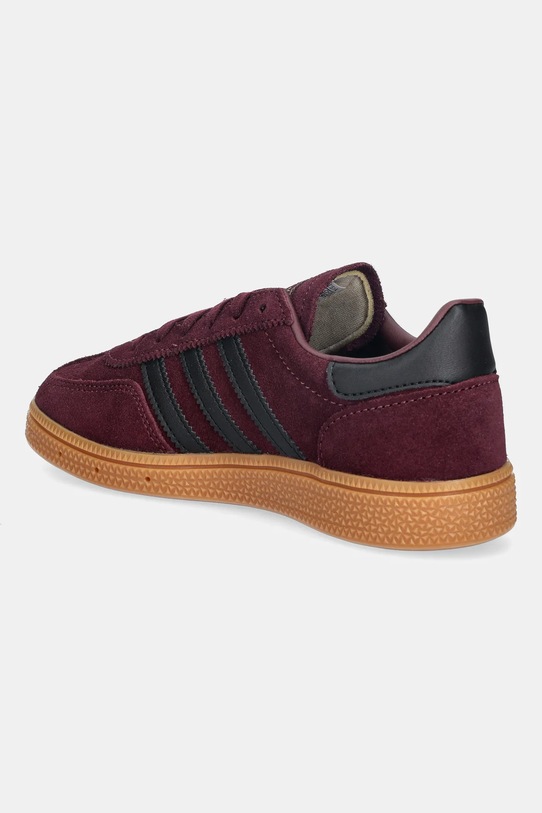 Băieți adidas Originals sneakers pentru copii HANDBALL SPEZIAL JR2105 violet