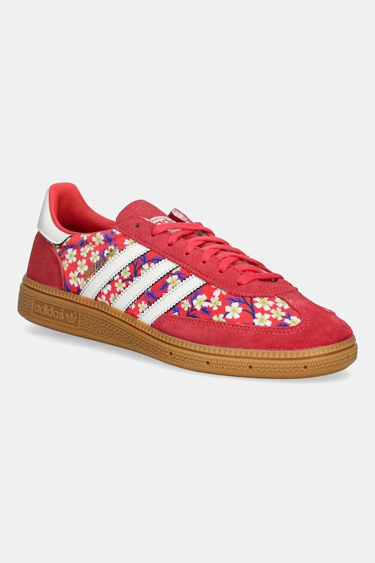adidas Originals scarpe da ginnastica per bambini HANDBALL SPEZIAL tessile rosa JR3883