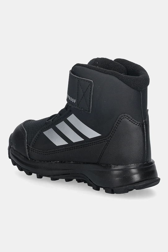 Chłopiec adidas TERREX buty zimowe dziecięce TERREX SNOW JR4188 czarny