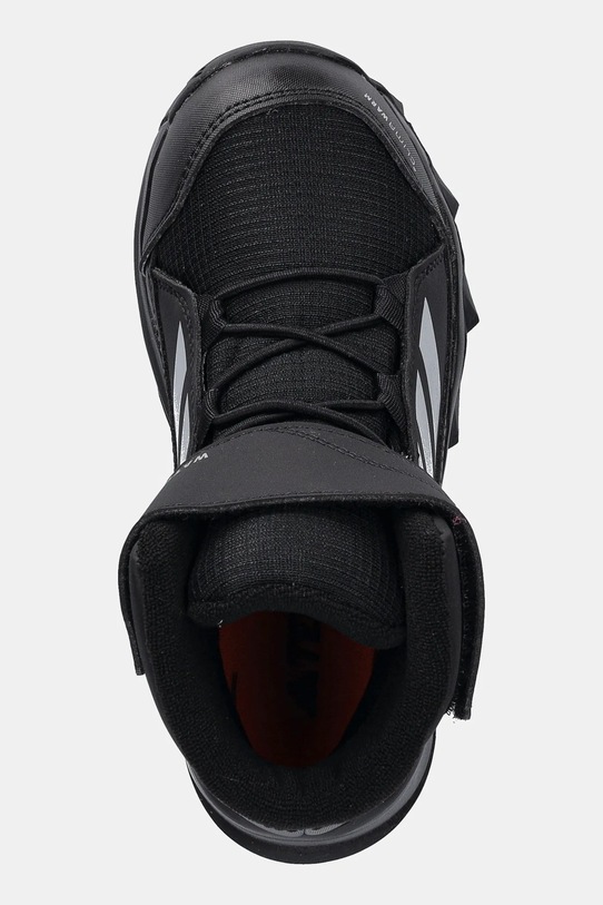 Детские зимние сапоги adidas TERREX TERREX SNOW чёрный JR4188