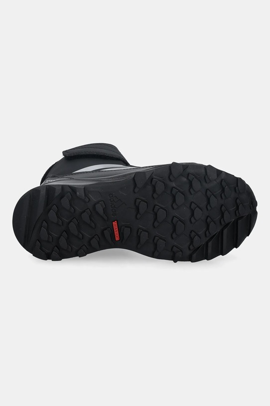 Детские зимние сапоги adidas TERREX TERREX SNOW JR4188 чёрный