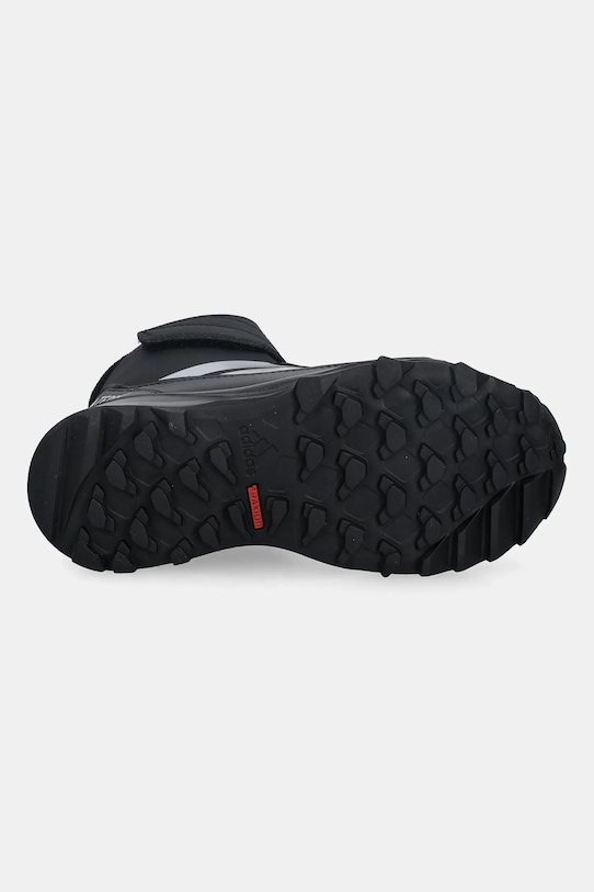 adidas TERREX buty zimowe dziecięce TERREX SNOW JR4188 czarny