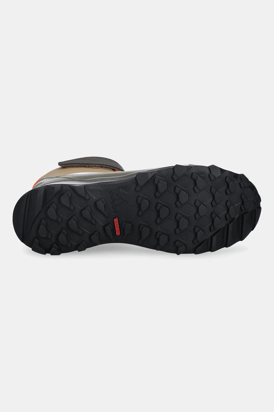 Otroški zimski škornji adidas TERREX TERREX SNOW JR4189 zelena