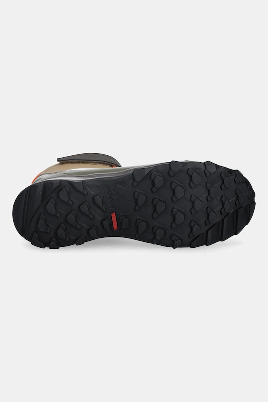 adidas TERREX cizme de iarnă pentru copii TERREX SNOW JR4189 verde