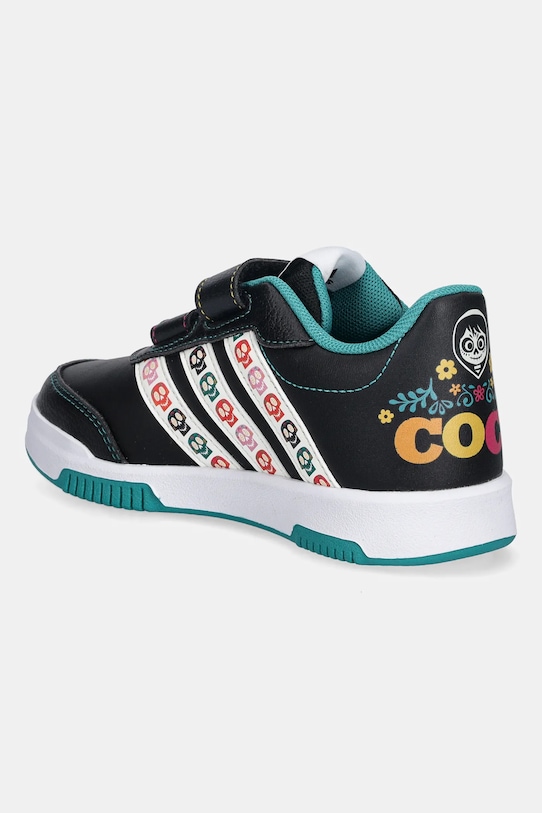 Chłopiec adidas sneakersy dziecięce TENSAUR COCO JR8127 czarny