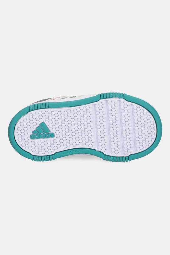 Παιδικά αθλητικά παπούτσια adidas TENSAUR COCO JR8129 μαύρο
