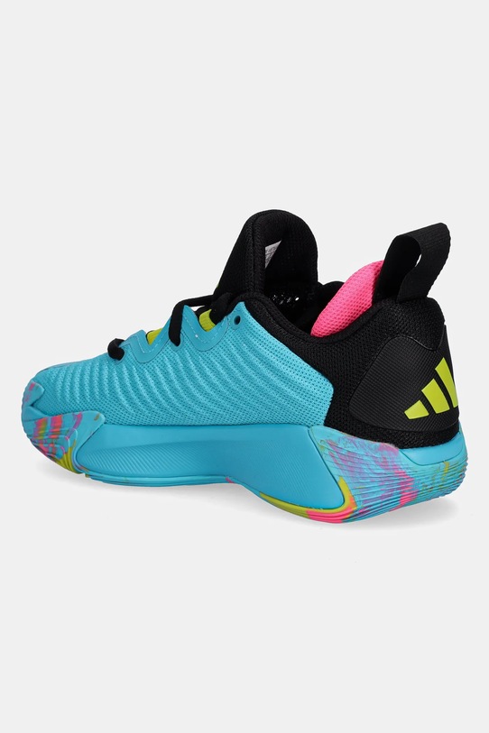 Κοριτσίστικα Παιδικά αθλητικά παπούτσια adidas Originals Adidas Initiation JR8299 μπλε