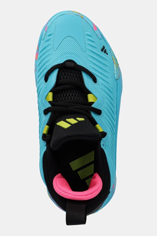 Παιδικά αθλητικά παπούτσια adidas Originals Adidas Initiation μπλε JR8299