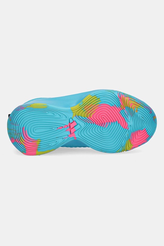 Παιδικά αθλητικά παπούτσια adidas Originals Adidas Initiation JR8299 μπλε