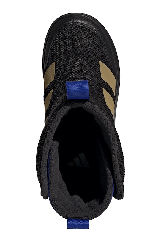 Детские зимние сапоги adidas Winterplay JR9267