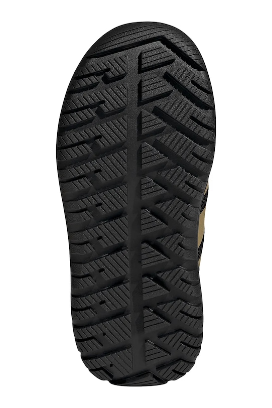 Детские зимние сапоги adidas Winterplay JR9267