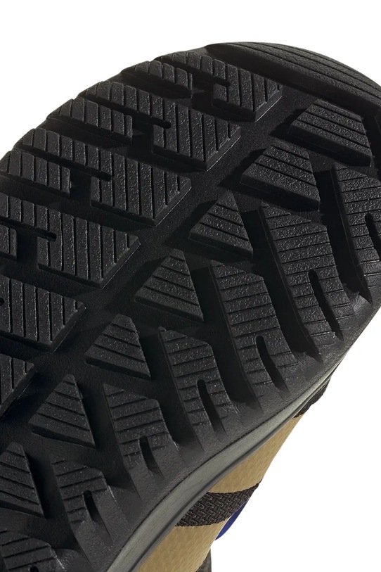 Детские зимние сапоги adidas Winterplay JR9267