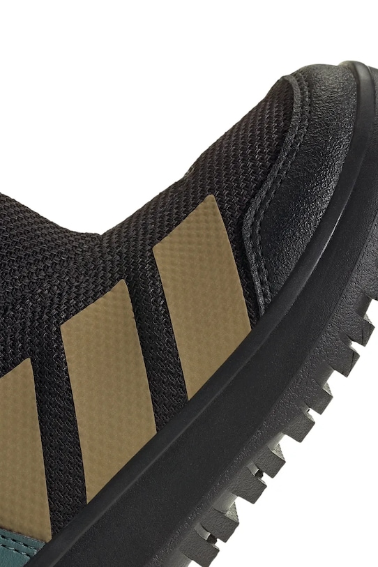 Детские зимние сапоги adidas Winterplay JR9267