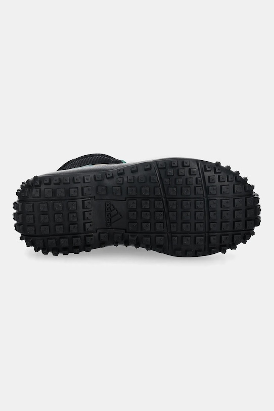 Detské topánky adidas FORTATRAIL BOA JR9269 čierna