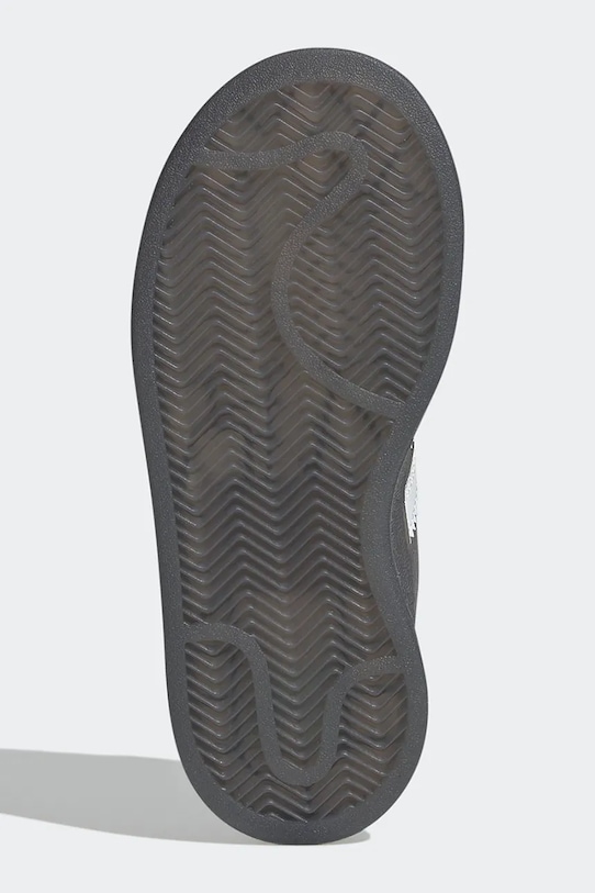 adidas Originals sneakersy zamszowe dziecięce CAMPUS 00s LED LIGHTS JS1281