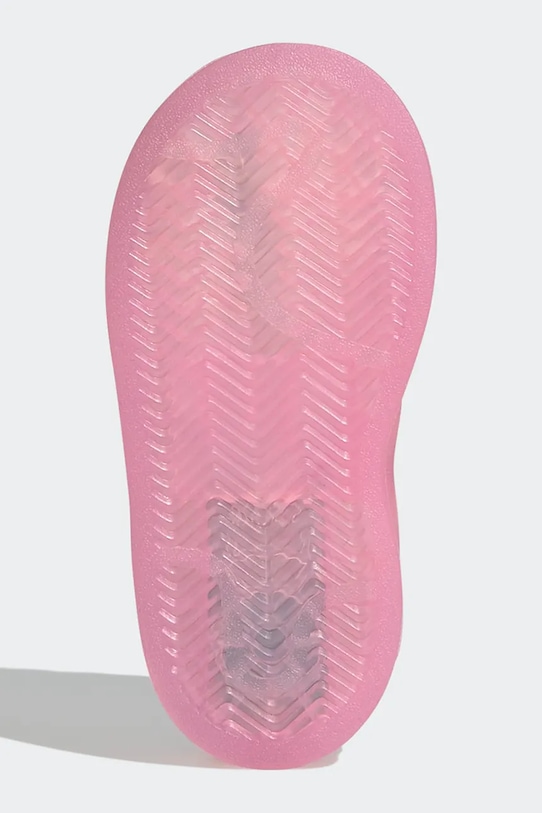 Дитячі замшеві кросівки adidas Originals CAMPUS 00s LED LIGHTS JS1283