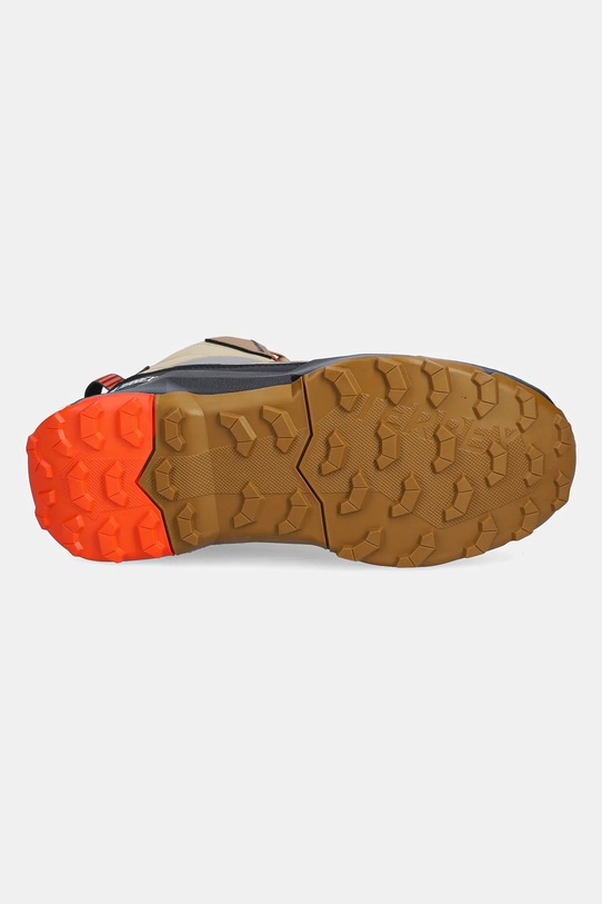 Otroški čevlji adidas TERREX TERREX AX4R CW+ JS2922 bež