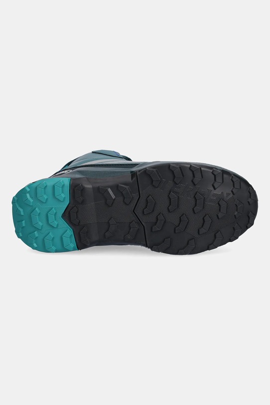 Otroški čevlji adidas TERREX TERREX AX4R CW+ JS2923 zelena