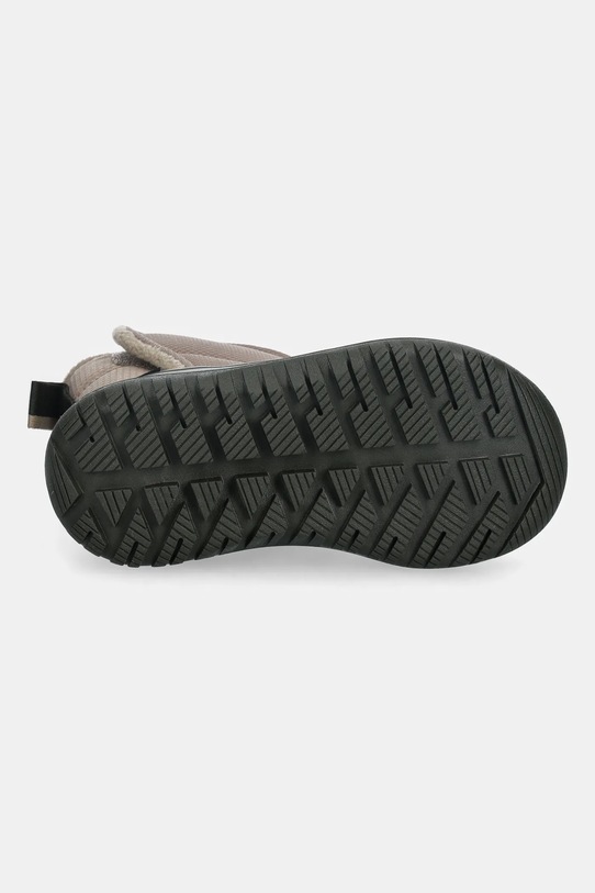 adidas śniegowce dziecięce Winterplay JS4081 beżowy