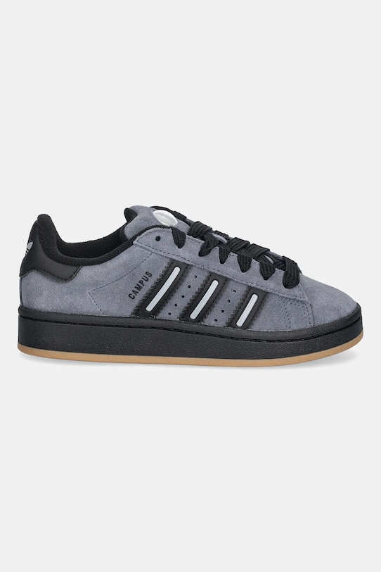 Дитячі кросівки adidas Originals CAMPUS 00s JP7974 сірий AW25