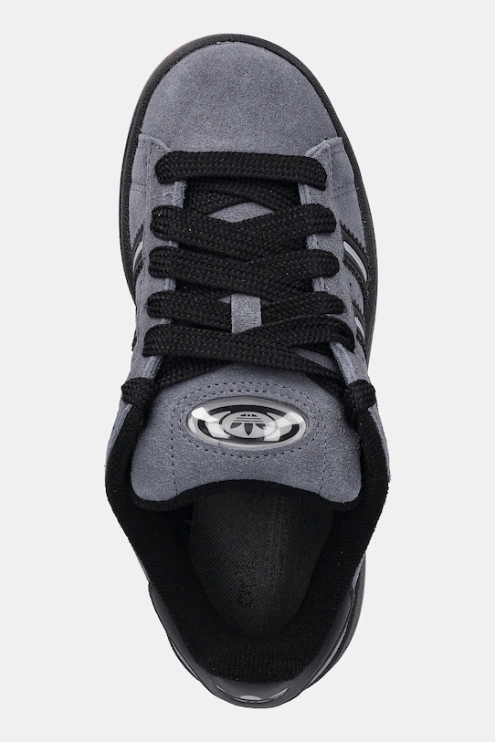 Дитячі кросівки adidas Originals CAMPUS 00s сірий JP7974