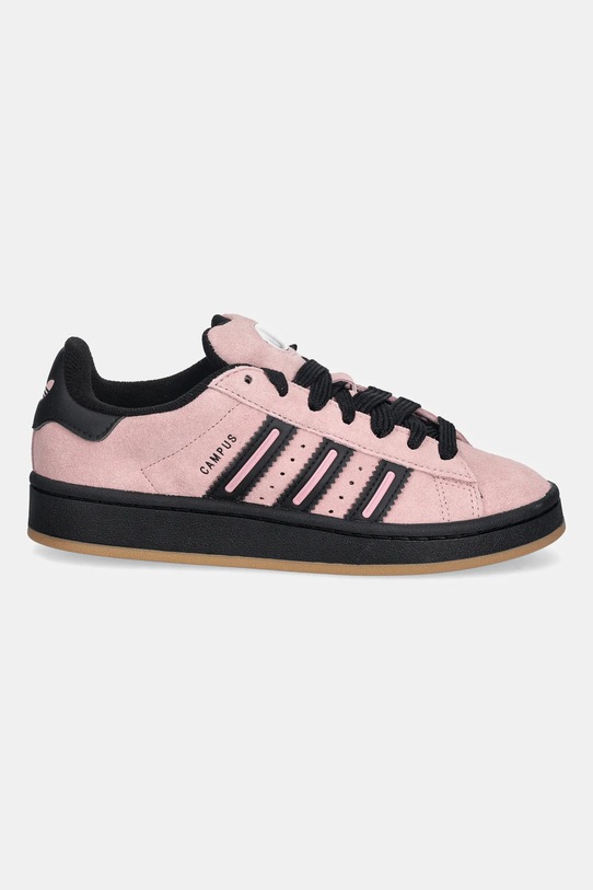 Маратонки adidas Originals CAMPUS 00s JP7975 розов AW25