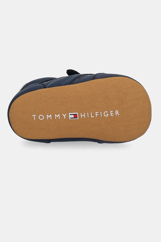 Tommy Hilfiger baba cipő T0B9.34055 sötétkék