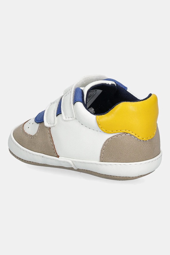 Fiú Tommy Hilfiger baba cipő T0B9.34056 többszínű