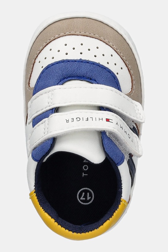 Tommy Hilfiger baba cipő többszínű T0B9.34056