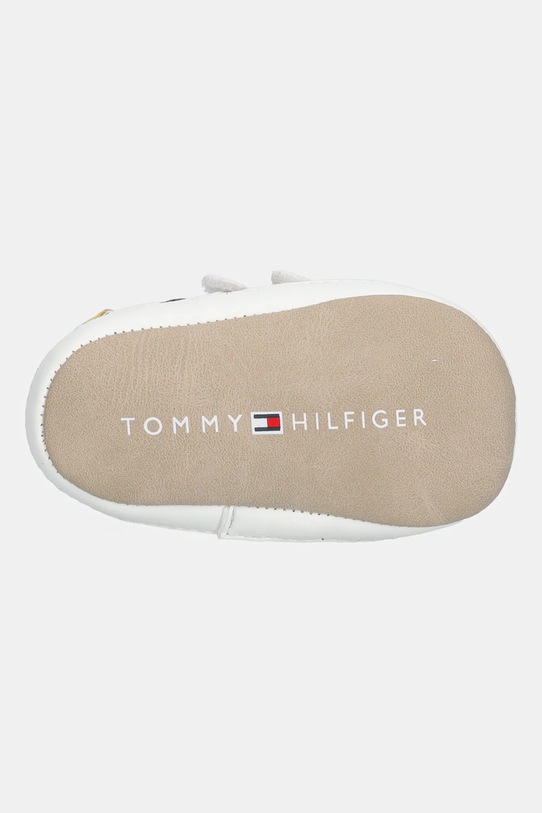 Tommy Hilfiger baba cipő T0B9.34056 többszínű