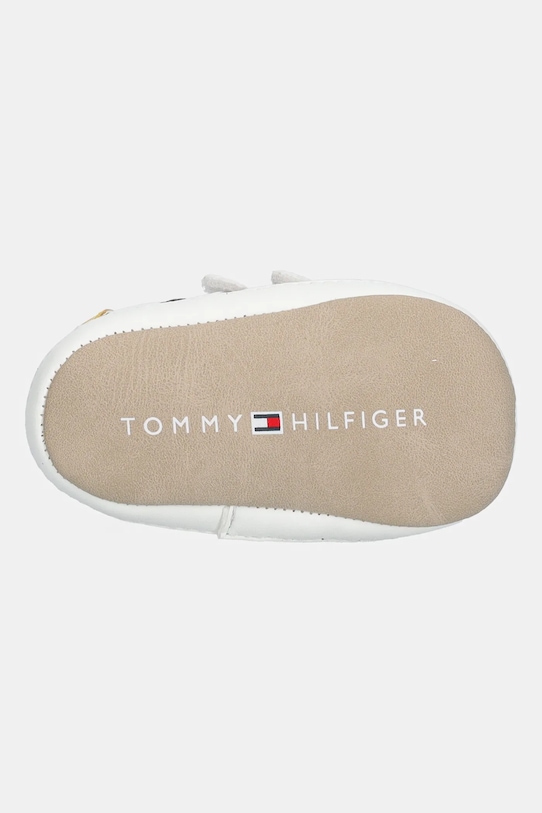 Tommy Hilfiger pantofi pentru bebeluși T0B9.34056 multicolor
