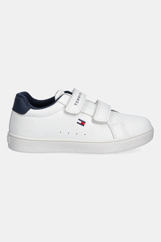 Tommy Hilfiger sneakersy dziecięce T1X9.34062 biały AW25