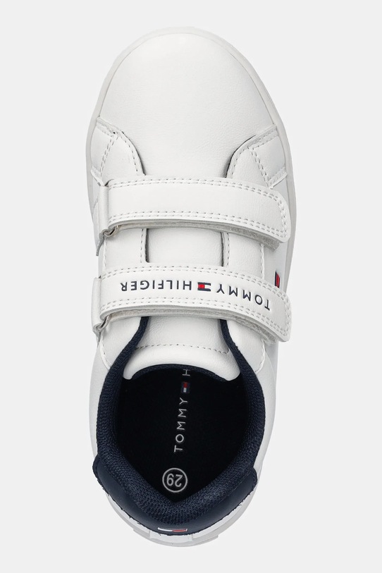 Детские кроссовки Tommy Hilfiger белый T1X9.34062