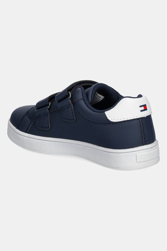 Chłopiec Tommy Hilfiger sneakersy dziecięce T1X9.34062 granatowy