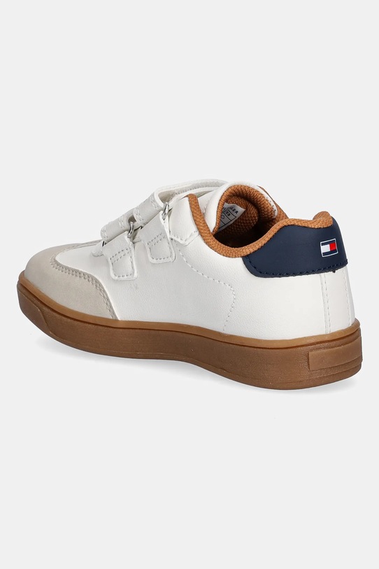 Chlapec Detské tenisky Tommy Hilfiger T1X9.34063.24.29 béžová