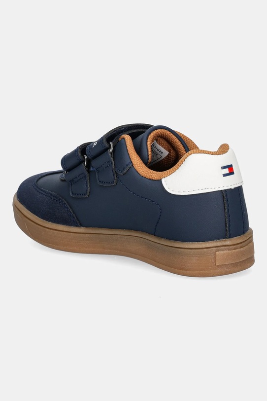 Băieți Tommy Hilfiger sneakers pentru copii T1X9.34063.24.29 bleumarin