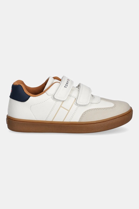 Детски маратонки Tommy Hilfiger T1X9.34063.30.34 бял AW25