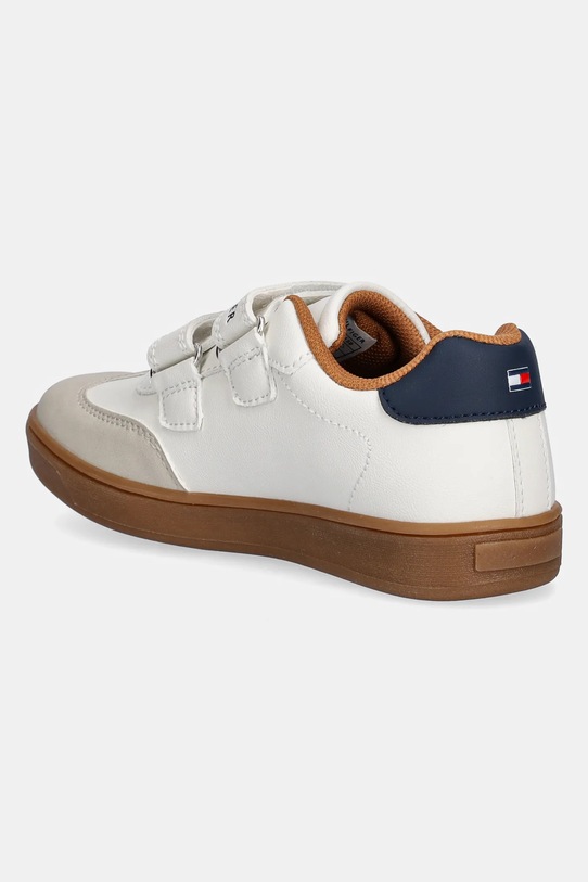 Момче Детски маратонки Tommy Hilfiger T1X9.34063.30.34 бял